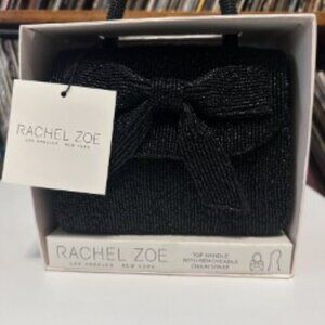 NWT Rachel Zoe beaded handbag